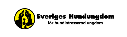 Logo sveriges hundungdom