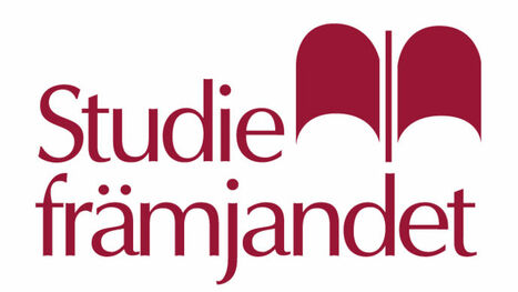 Logo studiefrämjandet