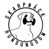 Logo Skarpnäck hundungdom